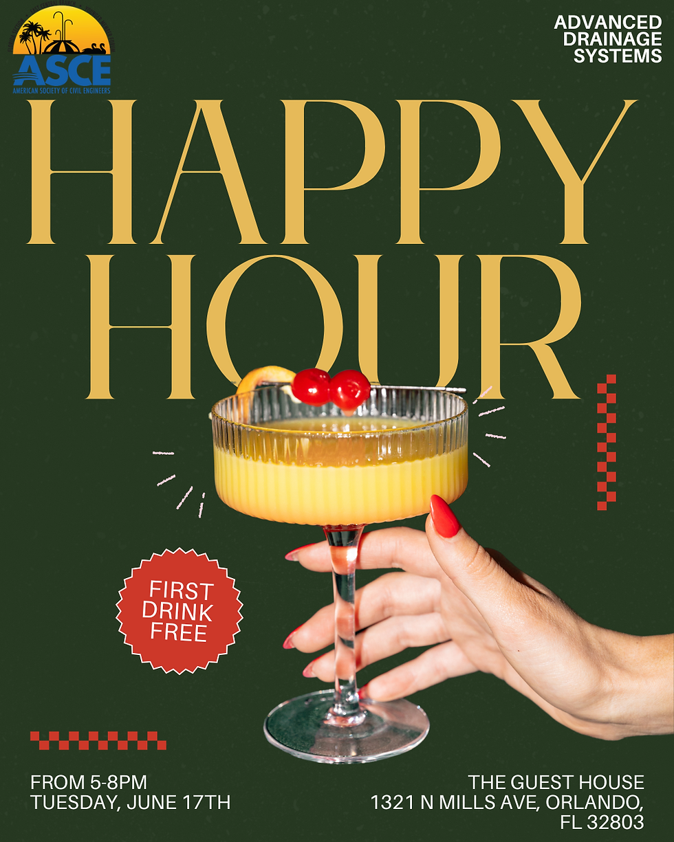 YMF: Social Hour at the Guest House