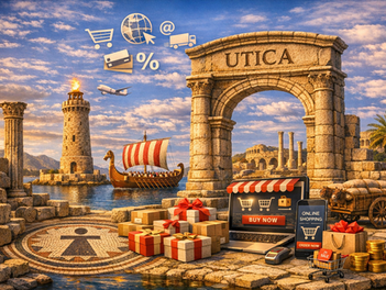 Utica IP Acquires Global Patent Portfolio Covering Core Mobile Gifting and Digital Commerce Technologies