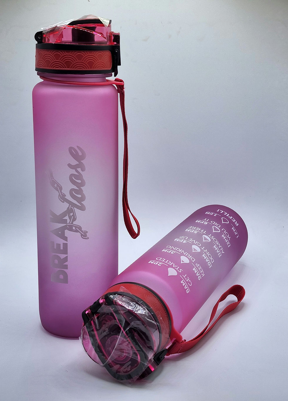 Thumbnail: Water Bottles
