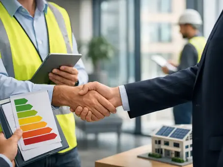 Commercial EPC Requirements for UK Landlords