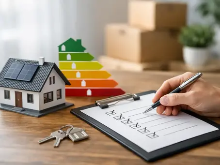 Letting Property EPC Checklist for Landlords