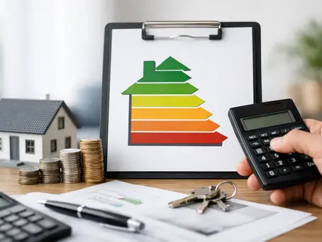 Energy Performance Certificate Cost Explained