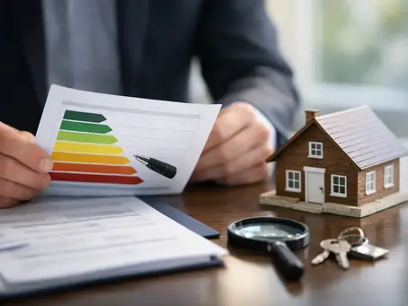 How to Challenge EPC Rating Errors in England