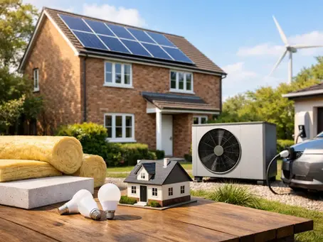 Best EPC Improvements for Landlords in 2026