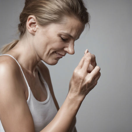 Breaking the Cycle: Effective Strategies to Reduce Skin Picking in Excoriation Disorder