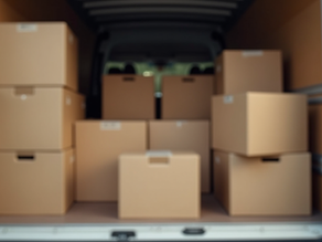 Secure Office Relocation: How to Safeguard Your Move