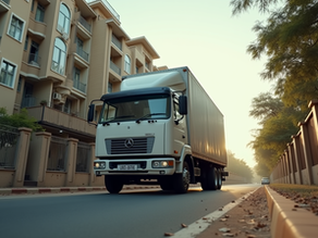 Dependable Tambaram Packers and Movers for a Stress-Free Move