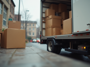 Choosing the Right Chennai Movers Services for a Smooth Relocation