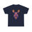 Miniature : Mystic Moose Unisex Heavy Cotton Tee - Nature Lover's T-Shirt