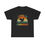 Miniature :  Choose the Hummingbird Unisex Heavy Cotton Tee - Nature Lover's T-Shirt