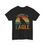 Miniature : Choose the Eagle Unisex Heavy Cotton Tee - Nature Lover's T-Shirt