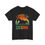 Miniature : Choose the Skunk Unisex Heavy Cotton Tee - Nature Lover's T-Shirt
