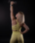 This is a photo of a Fitness class at My Gravity Fitness in London Hendon NW4