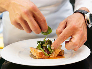 Date Night Recipes That Rock!