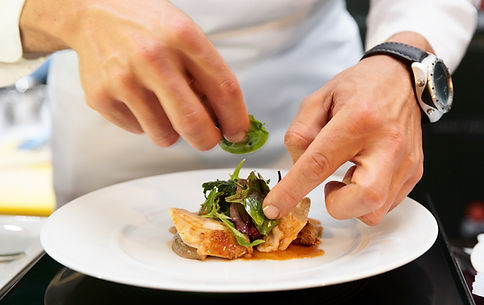 Fotografia de Comida