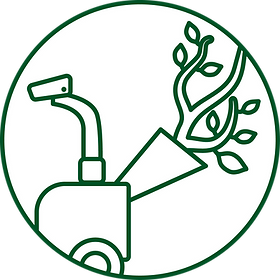 Baum+ Basis | Häckserlarbeiten und Entsorgungen