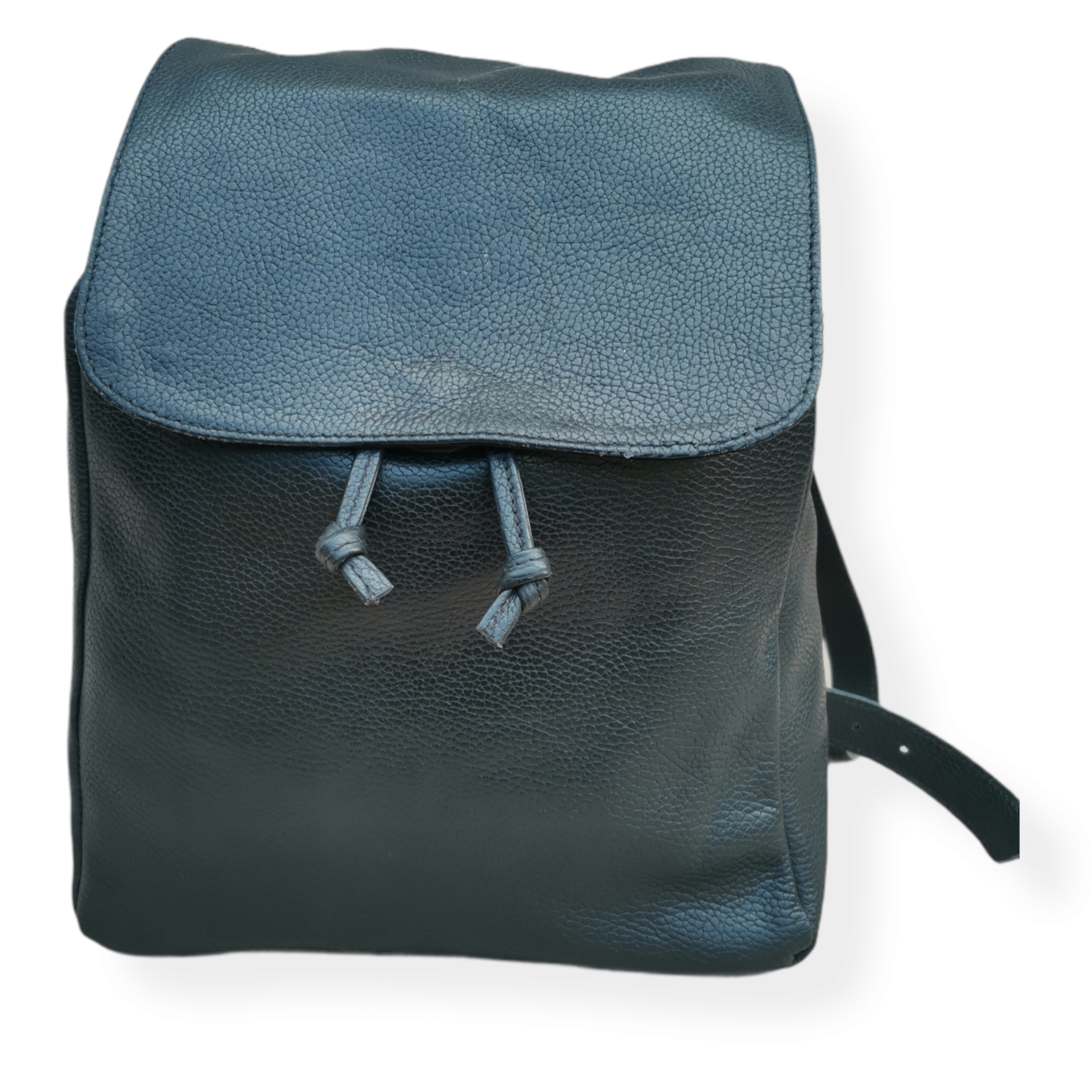 Basic Black Backpack