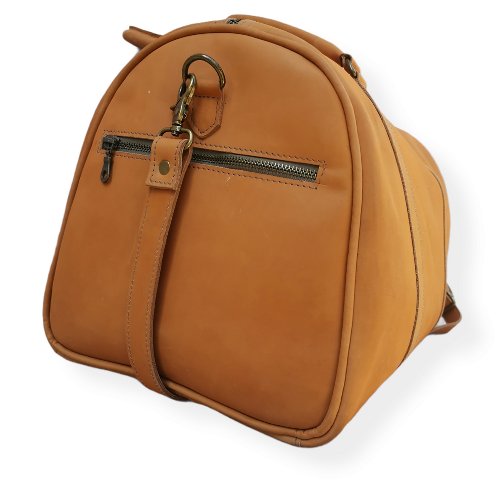 Thumbnail: Travel Duffel Bag