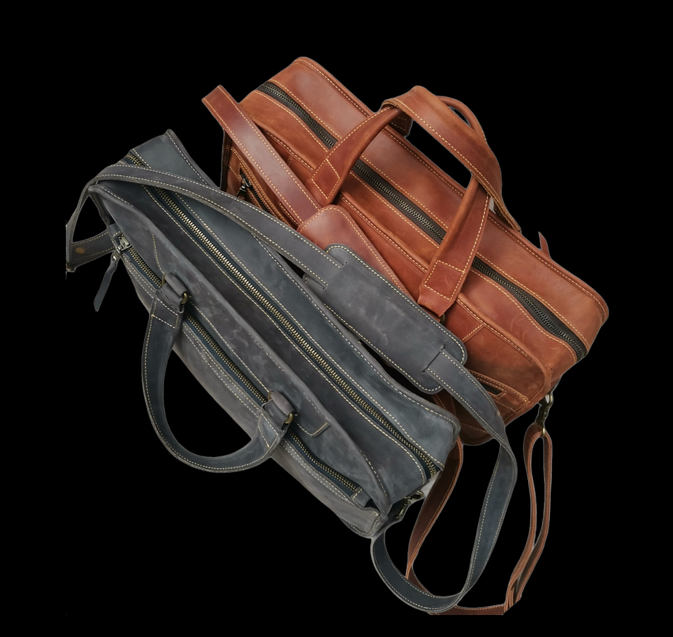 Thumbnail: Travelling Laptop Bag