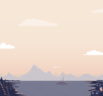 Boat on a Lake