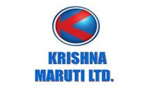 Krishna Maruti LTD