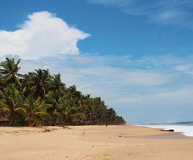 Tarkwabay