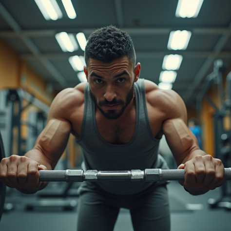 Unlock Your Potential with a Virtual Strength Coach for Former Athletes: Online Strength Coaching Benefits