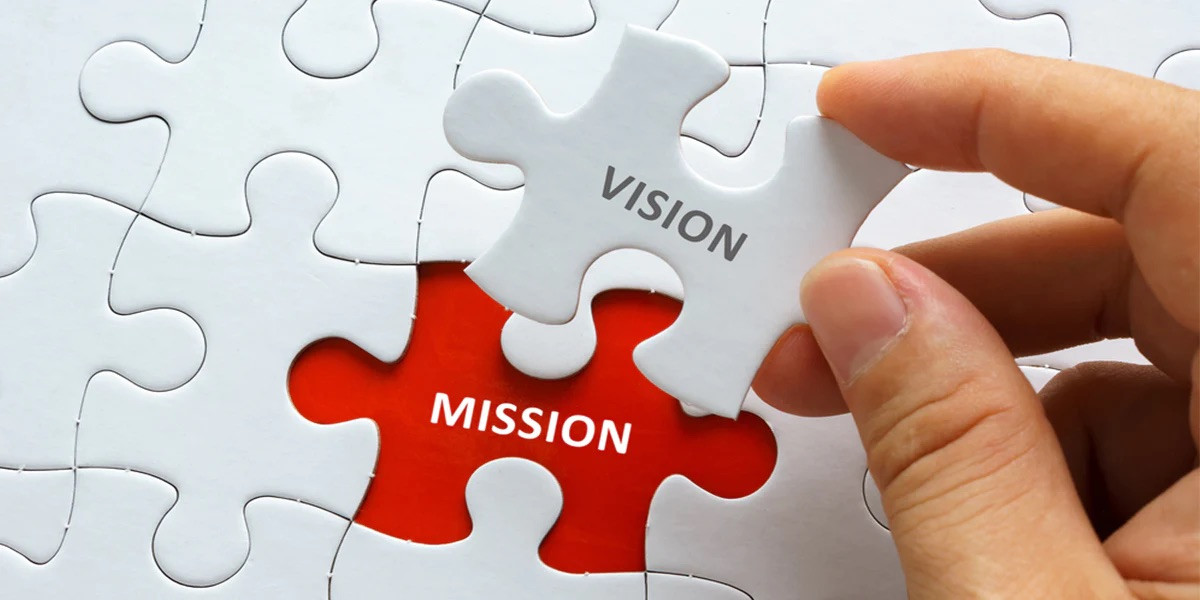 Childcare Mission & Vision Statement