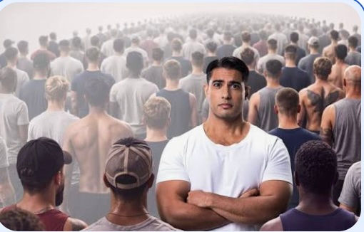 The State of Man poster (Photo courtesy: ABC)