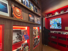 The Sound of Vinyl is Back
