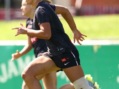 AFLW Round 8 Recap