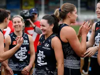 AFLW Round 4 recap