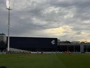 AFLW Round 7 Recap