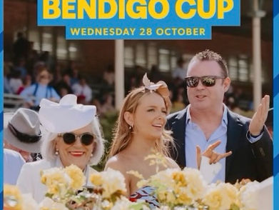 Bendigo Cup Day vs Melbourne Cup Day?