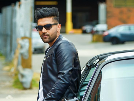 Reasons why Guru Randhawa is the topmost singer of today