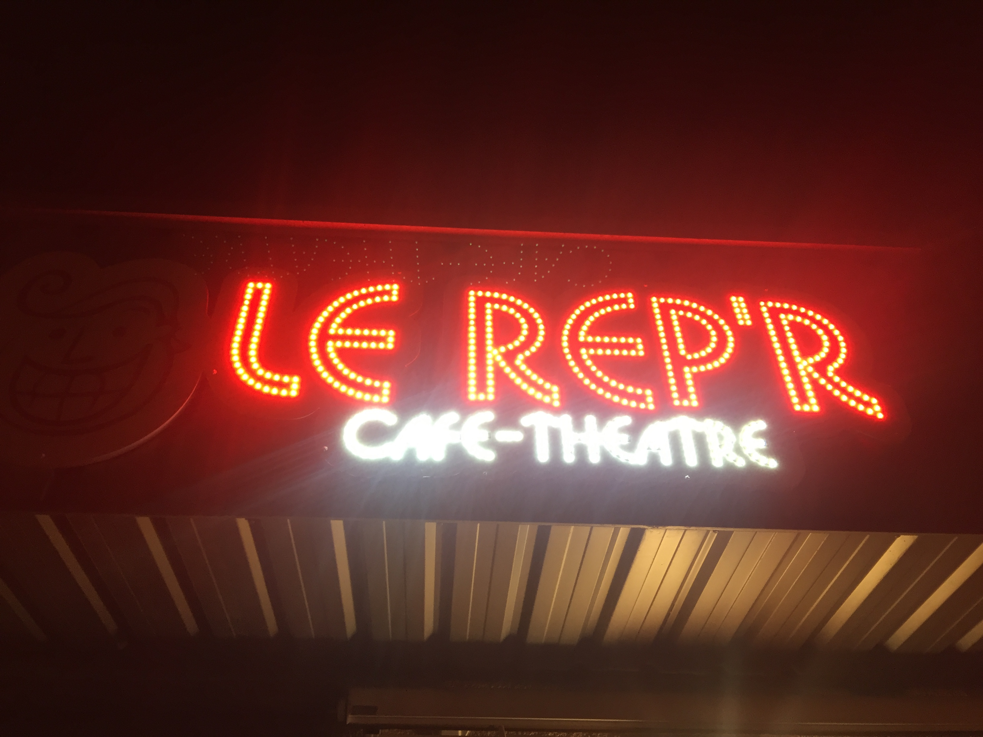 Bienvenue