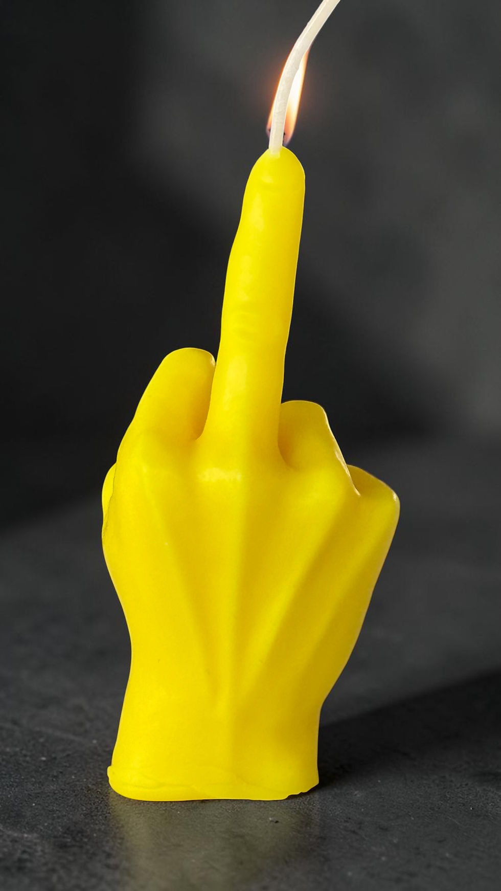 Thumbnail: High-Vis Bird