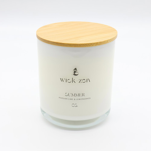 SUMMER | Wick-Zen