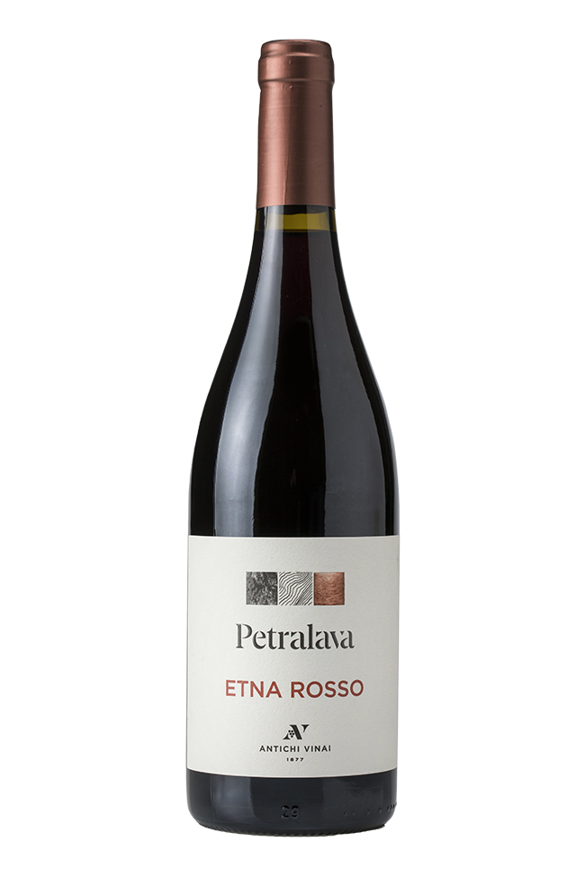 Antichi Vinai, Etna Rosso 'Petralava' DOC, 2021