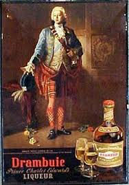 Thumbnail: Drambuie (Heather Honey and Whisky Liqueur) 40.0% 70cl