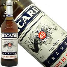 Pastis 51 Fresh Taste 45.0% 70cl