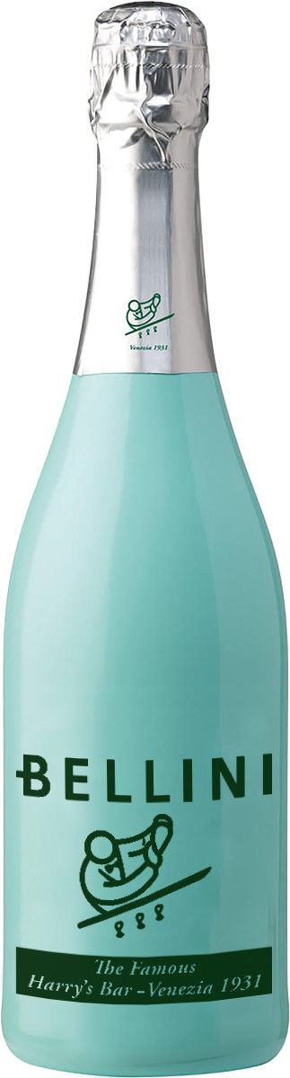 Cipriani, Bellini Cocktail 5.5% 75cl