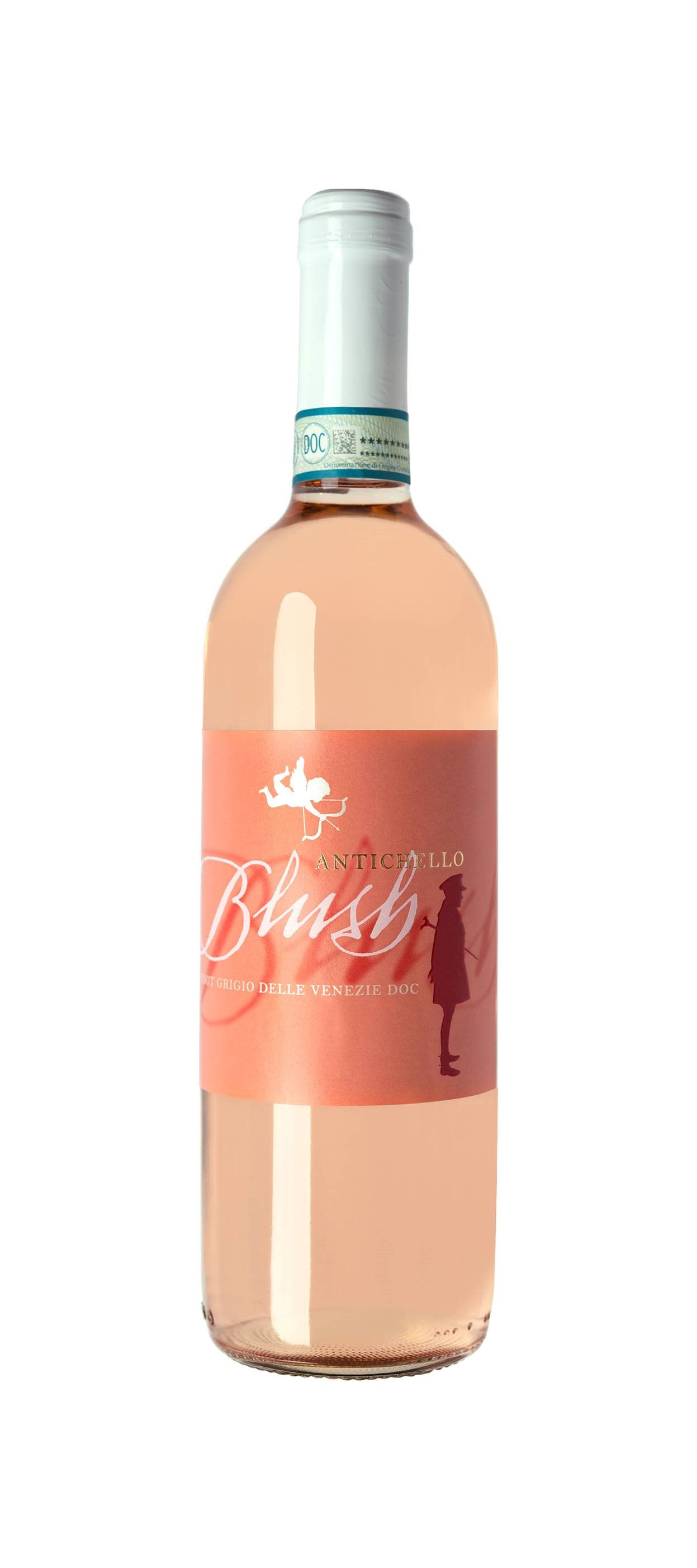 Santa Sofia, Pinot Grigio Blush 'Antichello' DOC, 2023