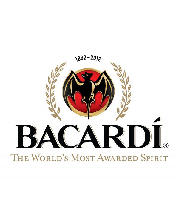 Thumbnail: Bacardi - Ocho Anos (8 Year OId) Sipping Rum 40.0% 70cl