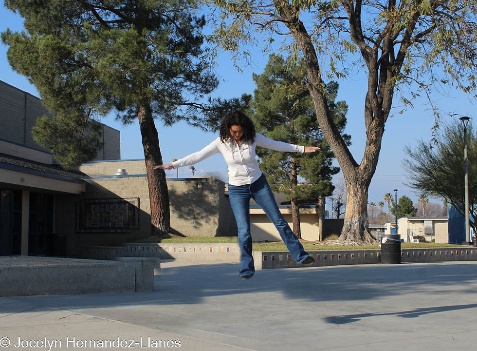 Levitation project 