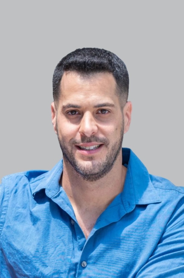 Ahi Ben-David