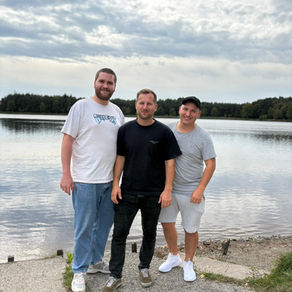 Der Vorstand vom Kelly’s CSC e.V. Wiesmoor 🌿