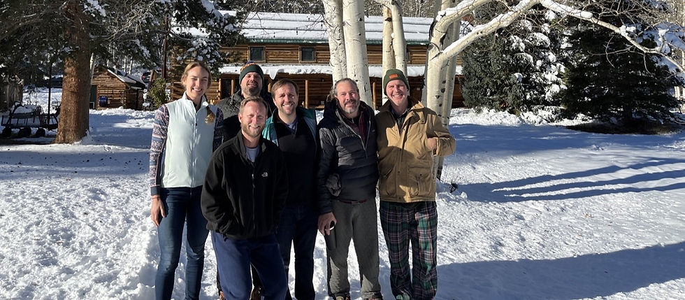 CarbonPath: Bridging the Energy Transition