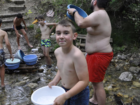 🐺Le quotidien d'un Vieux Loup