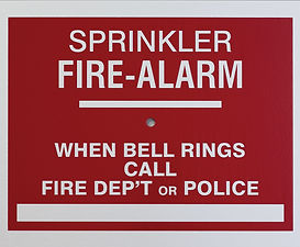 Professional Engraving Services for Offices & Facilities